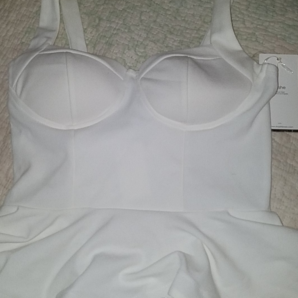 White Top